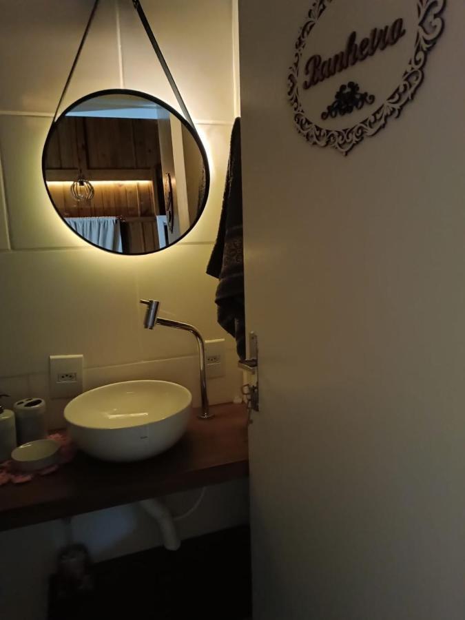 Holiday home Moria Garopaba
