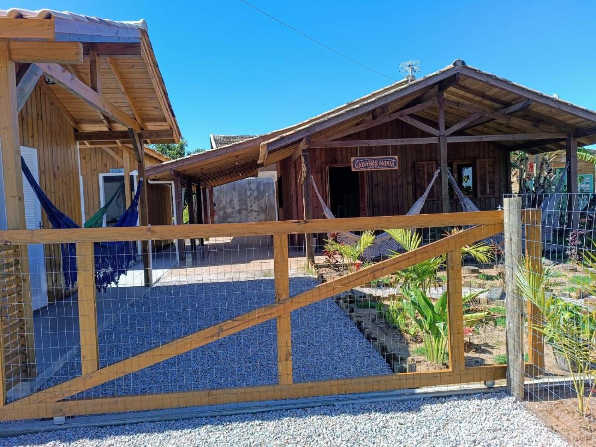 Holiday home Moria