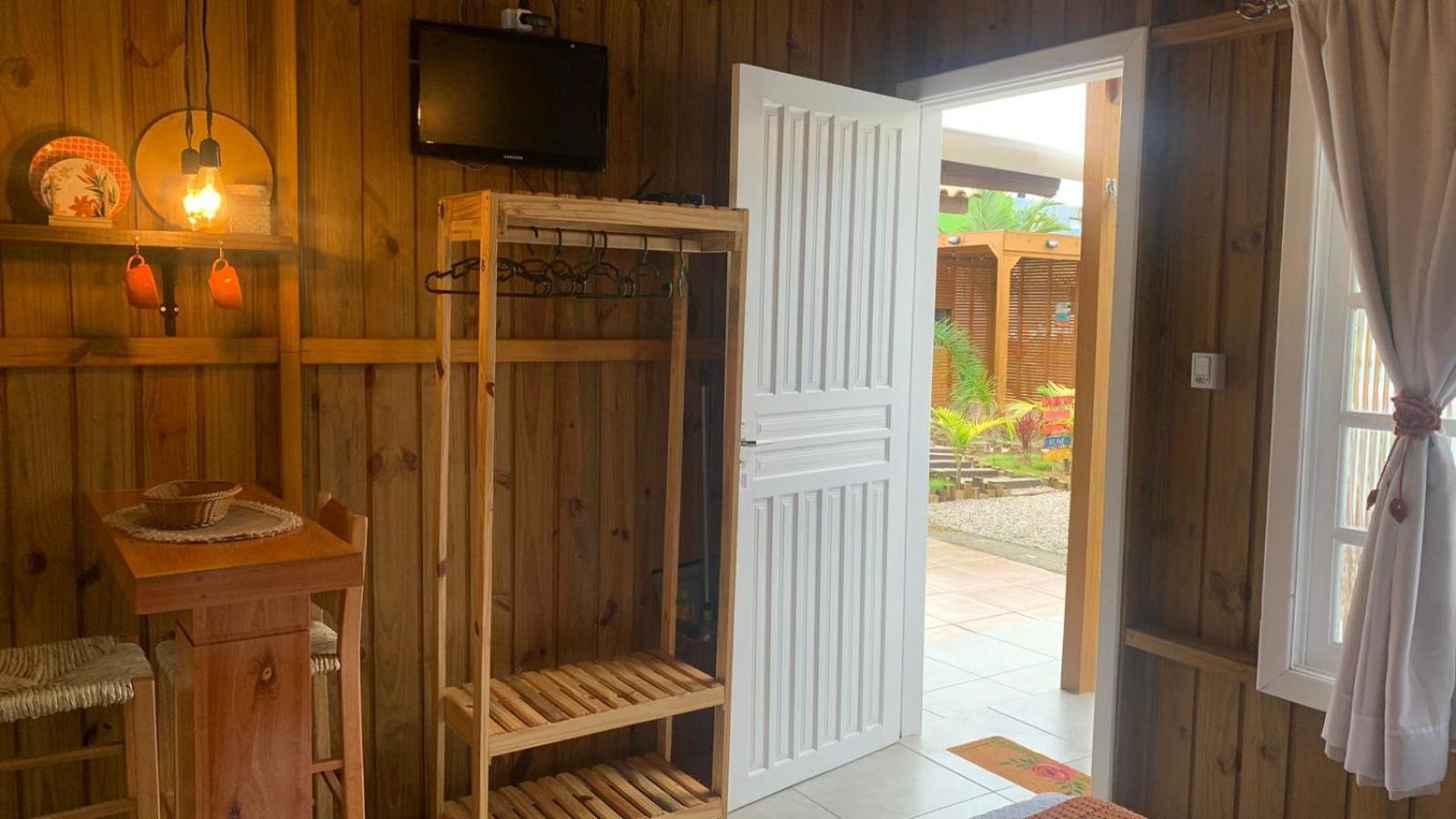 Holiday home Moria Garopaba