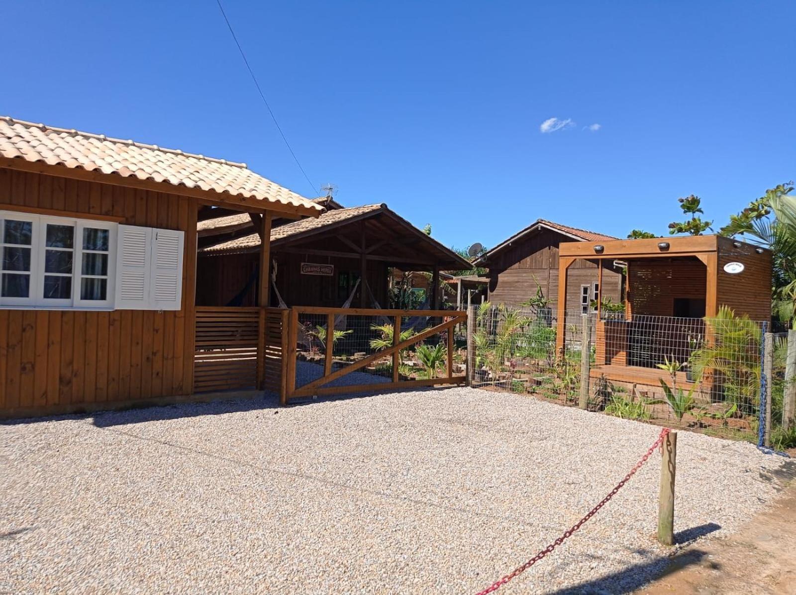 Moria Holiday home Garopaba