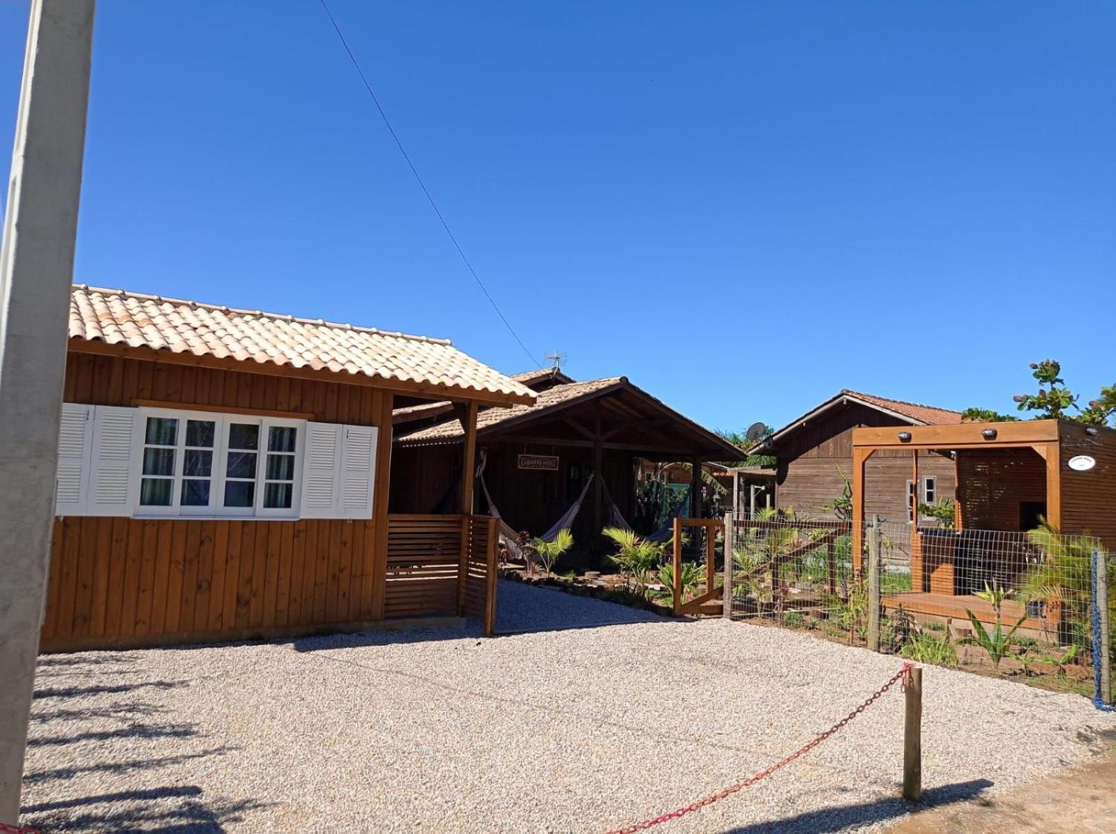Holiday home Moria Garopaba