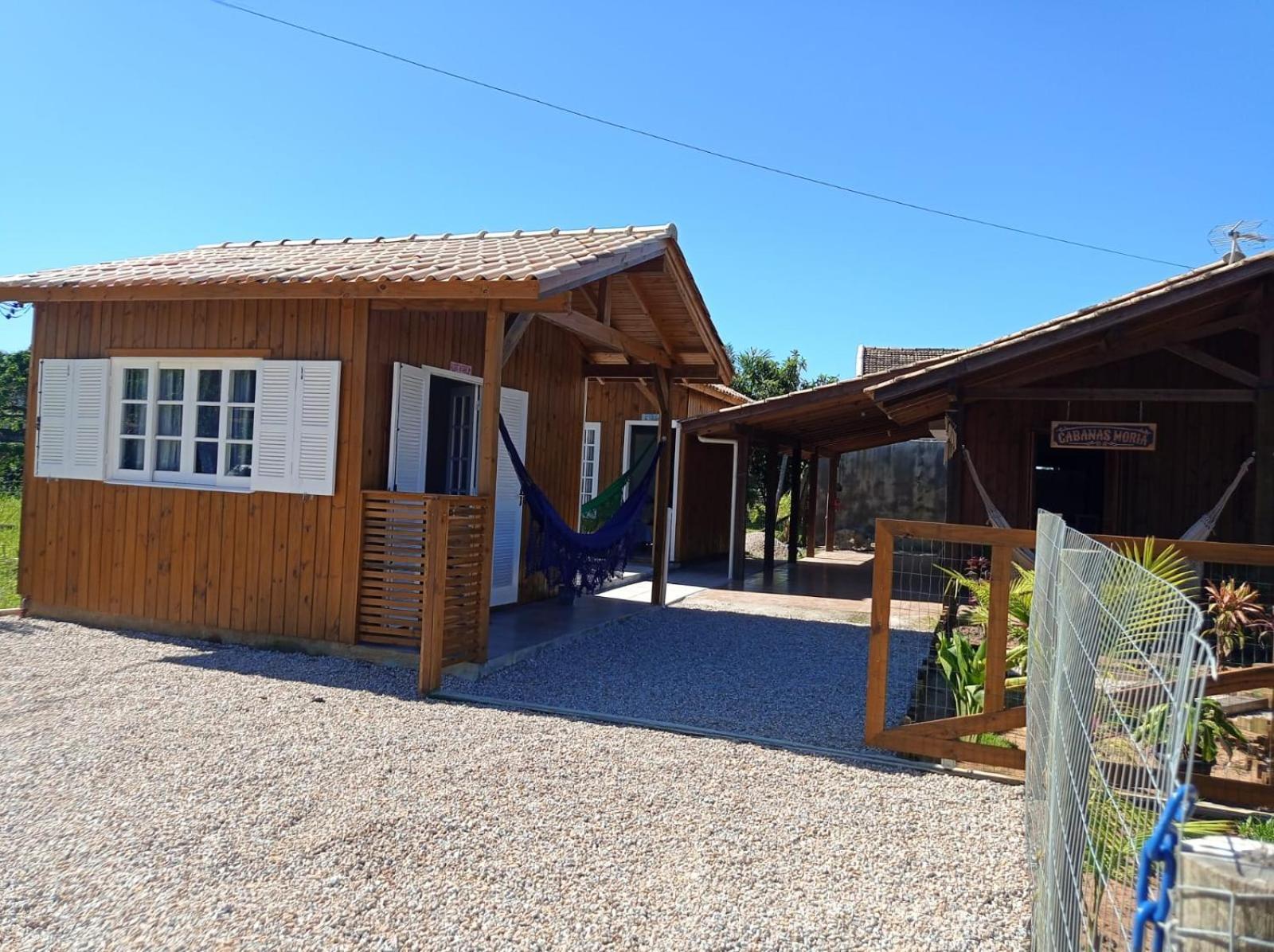 Holiday home Moria