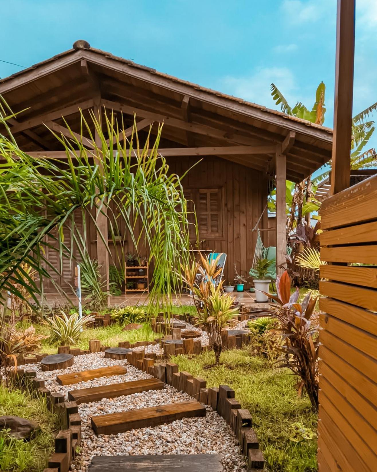 Moria Holiday home Garopaba