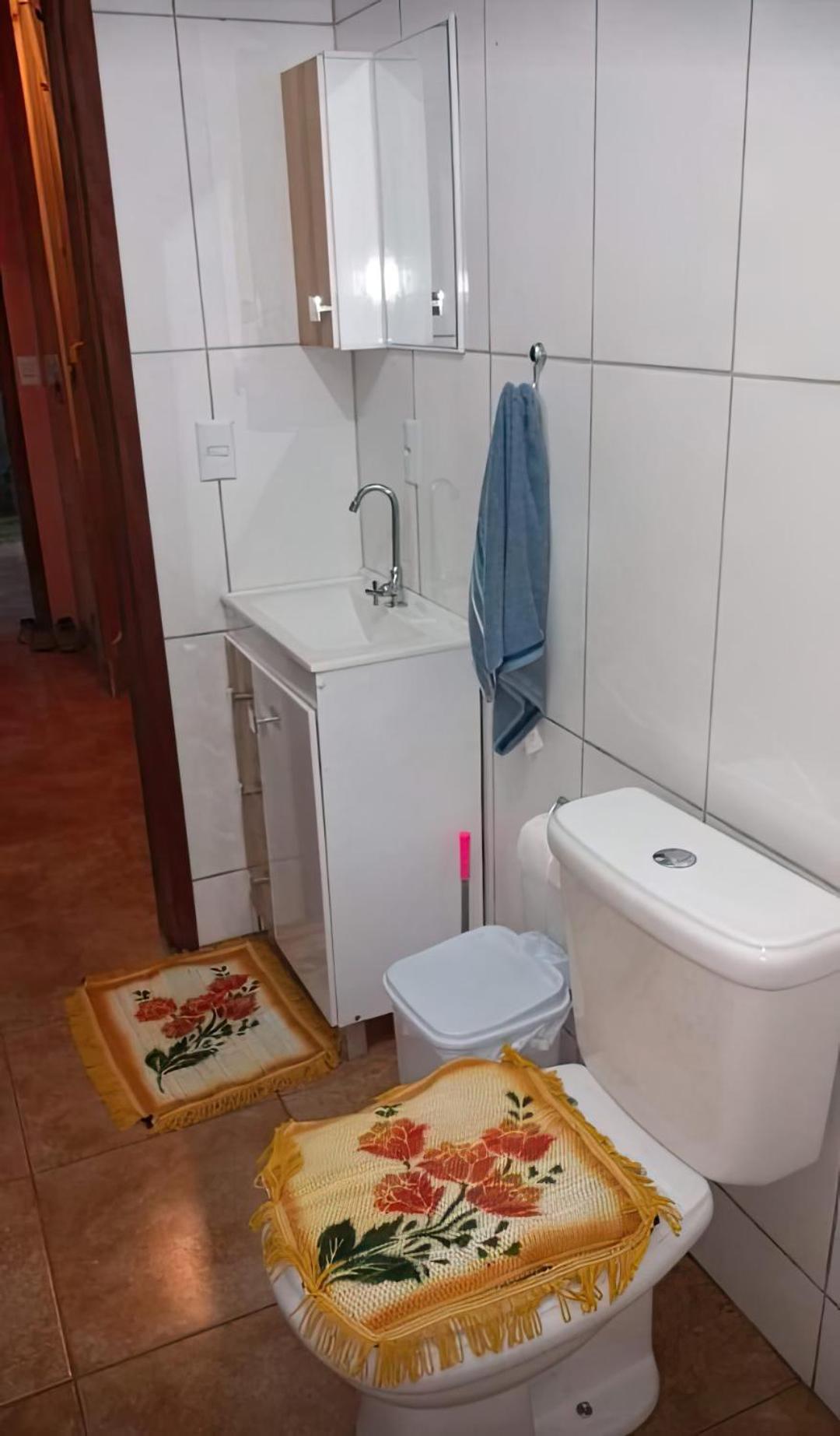 Moria Holiday home Garopaba