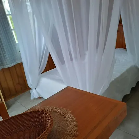 Cabanas Moria Garopaba Exterior photo