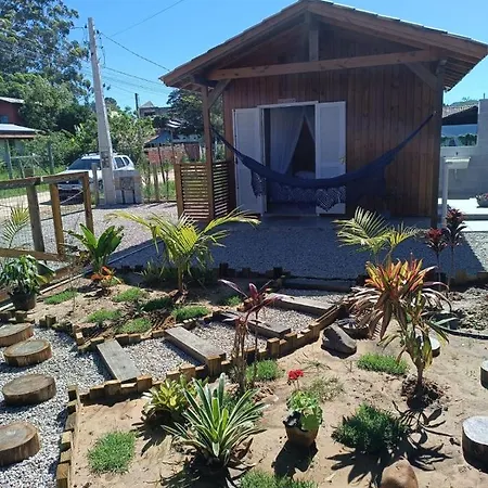 Cabanas Moria Garopaba Exterior photo