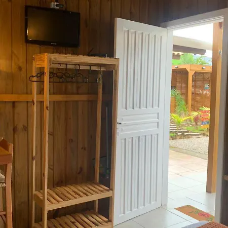 Cabanas Moria Garopaba Exterior photo