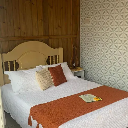 Cabanas Moria Garopaba Exterior photo