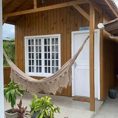 Cabanas Moria Garopaba Exterior photo