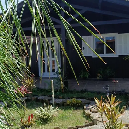 Cabanas Moria Garopaba Exterior photo