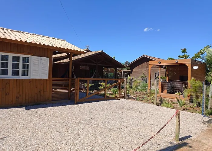 Cabanas Moria