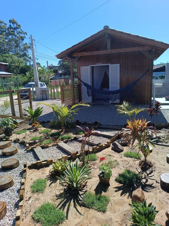 Moria Holiday home Garopaba