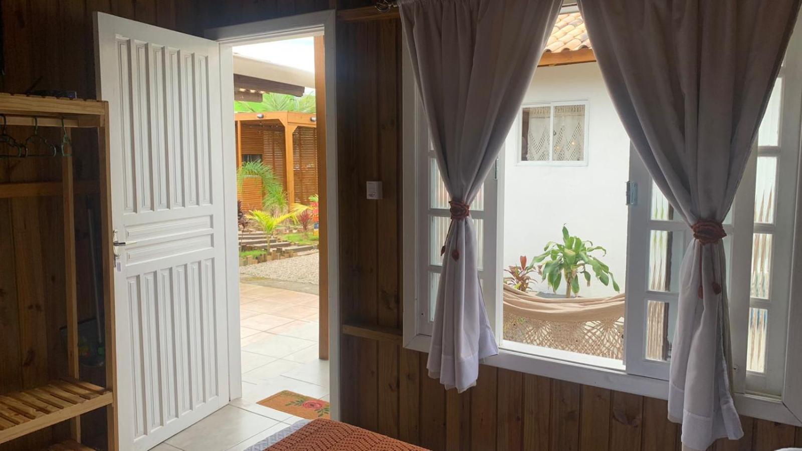 Moria Holiday home Garopaba