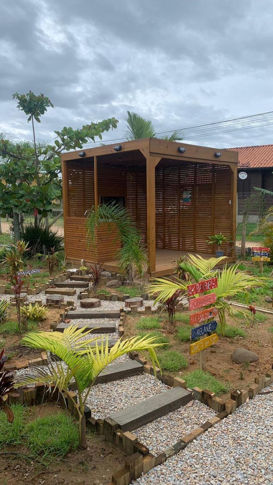 Holiday home Moria Garopaba