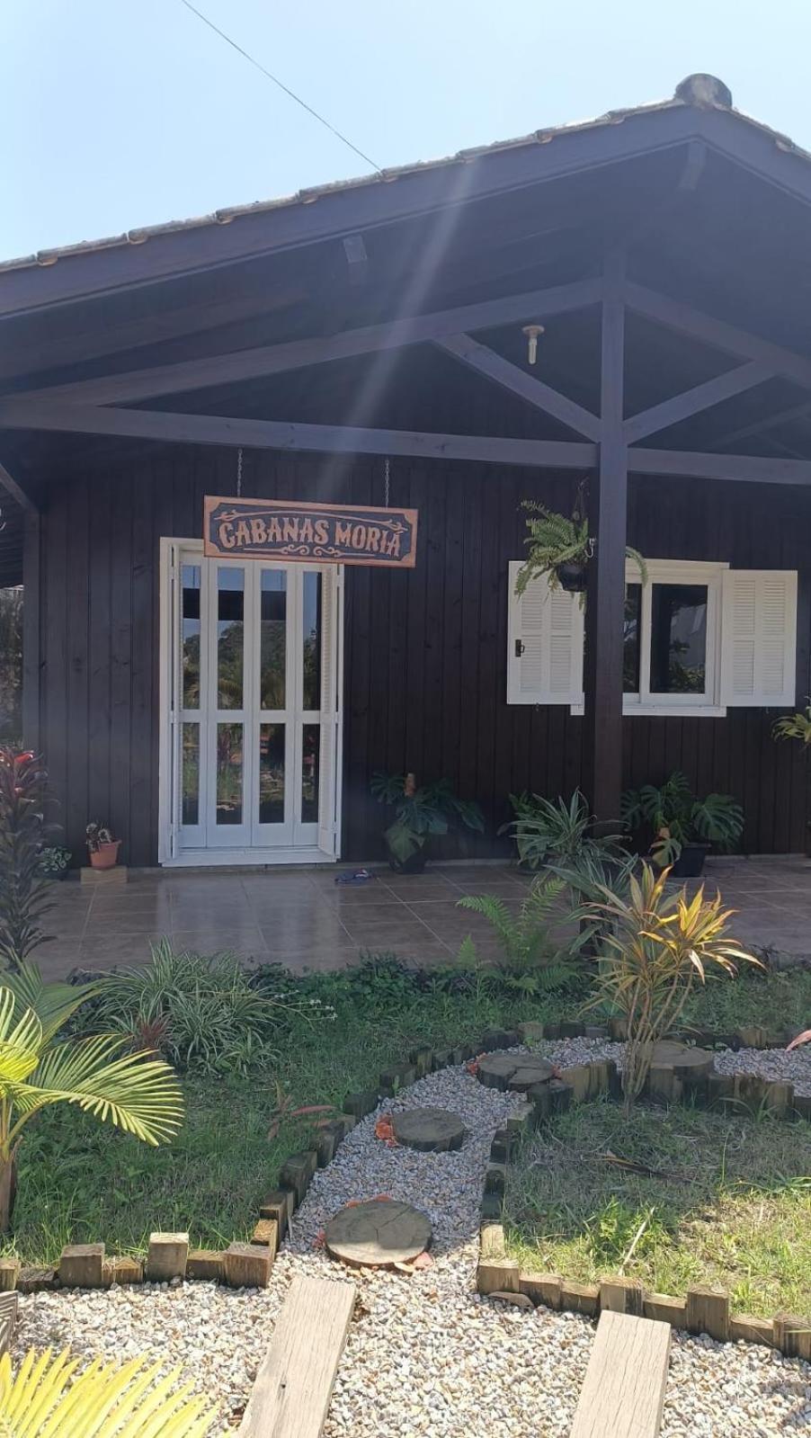 Moria Holiday home